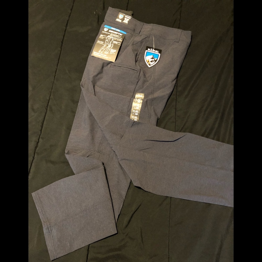Kühl hiking/outdoors pants